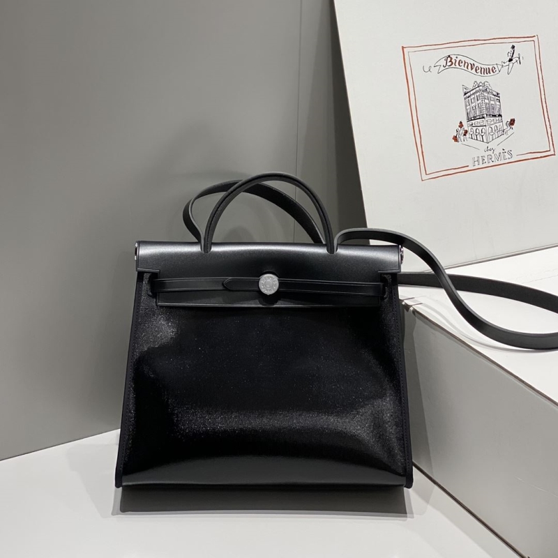 Hermes Top Handle Bags